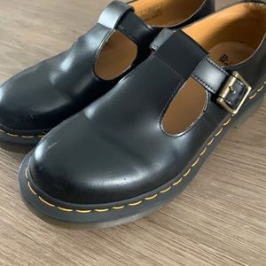 Mary Jane dr martens
